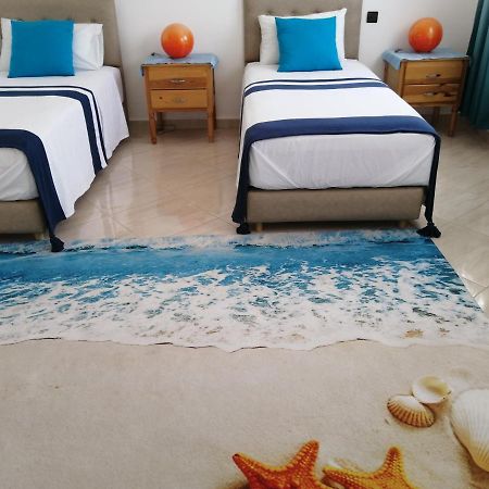 Sara House Nador Apart otel Dış mekan fotoğraf