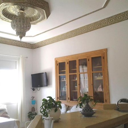 Sara House Nador Apart otel Dış mekan fotoğraf