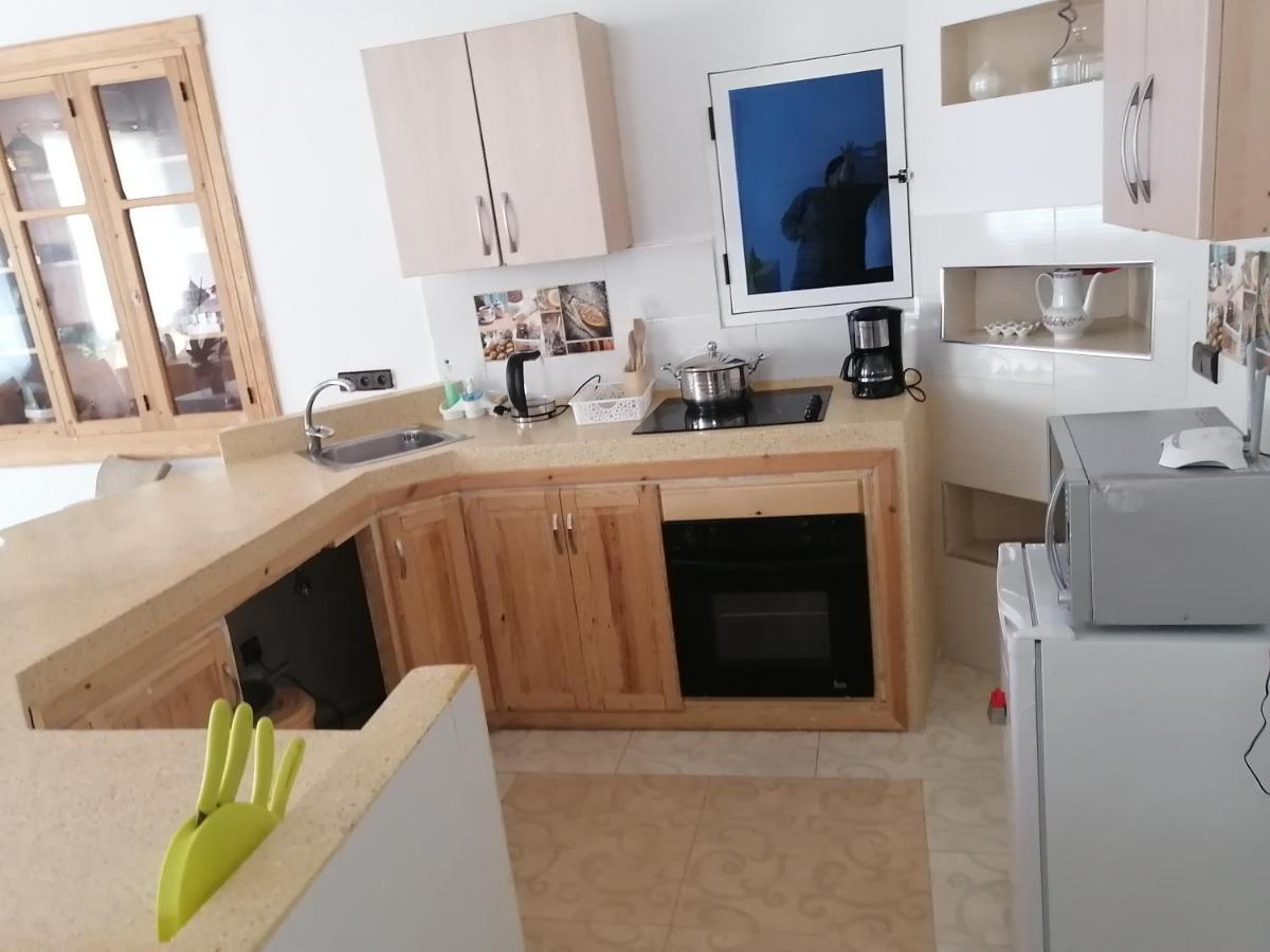 Sara House Nador Apart otel Dış mekan fotoğraf