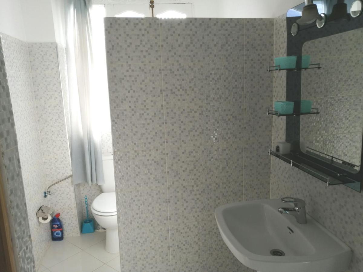 Sara House Nador Apart otel Dış mekan fotoğraf
