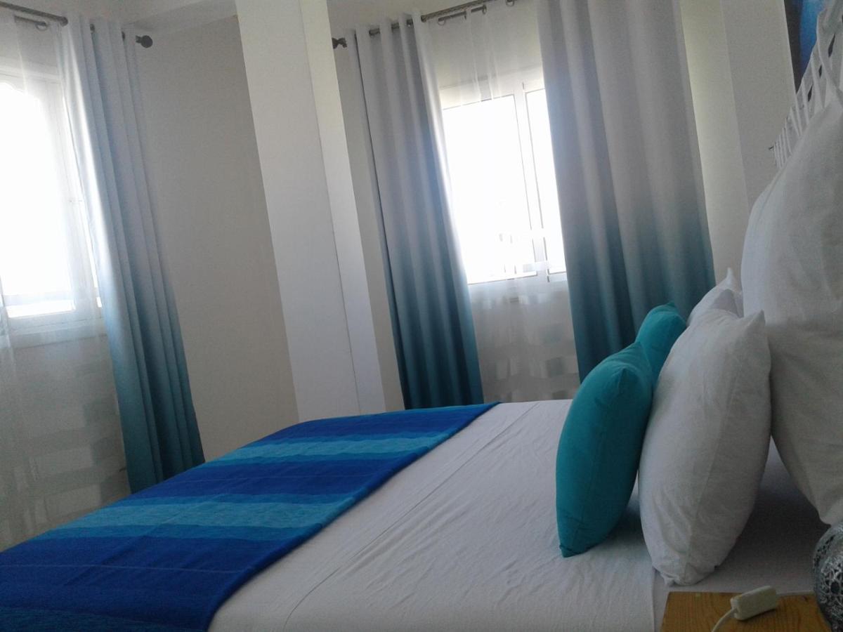 Sara House Nador Apart otel Dış mekan fotoğraf