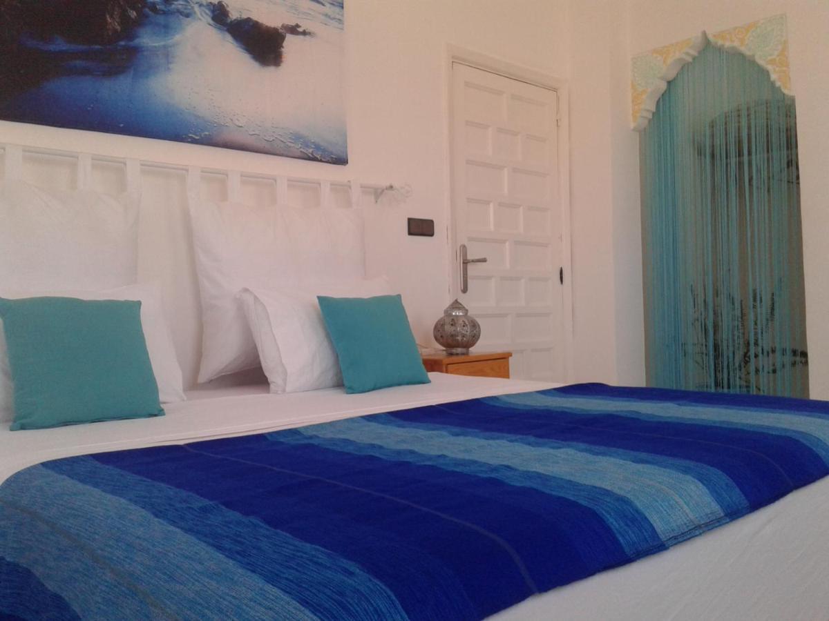 Sara House Nador Apart otel Dış mekan fotoğraf