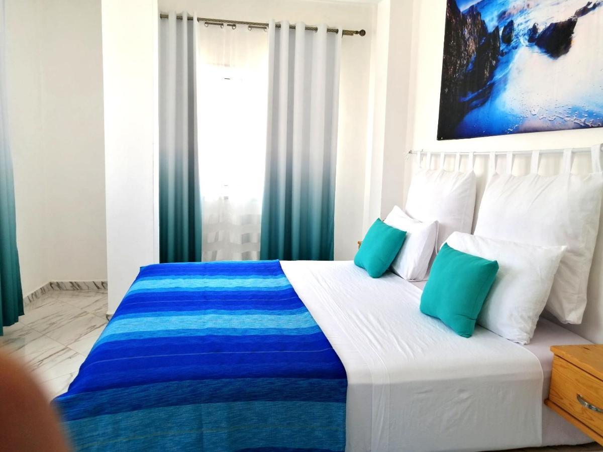 Sara House Nador Apart otel Dış mekan fotoğraf
