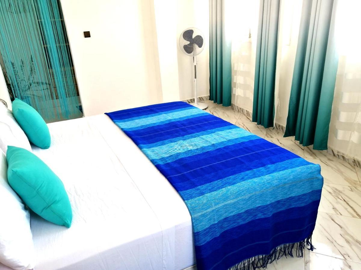 Sara House Nador Apart otel Dış mekan fotoğraf