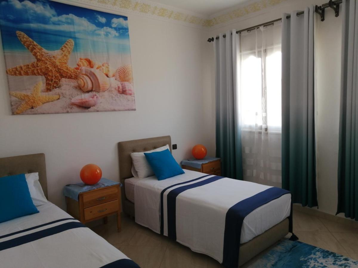 Sara House Nador Apart otel Dış mekan fotoğraf