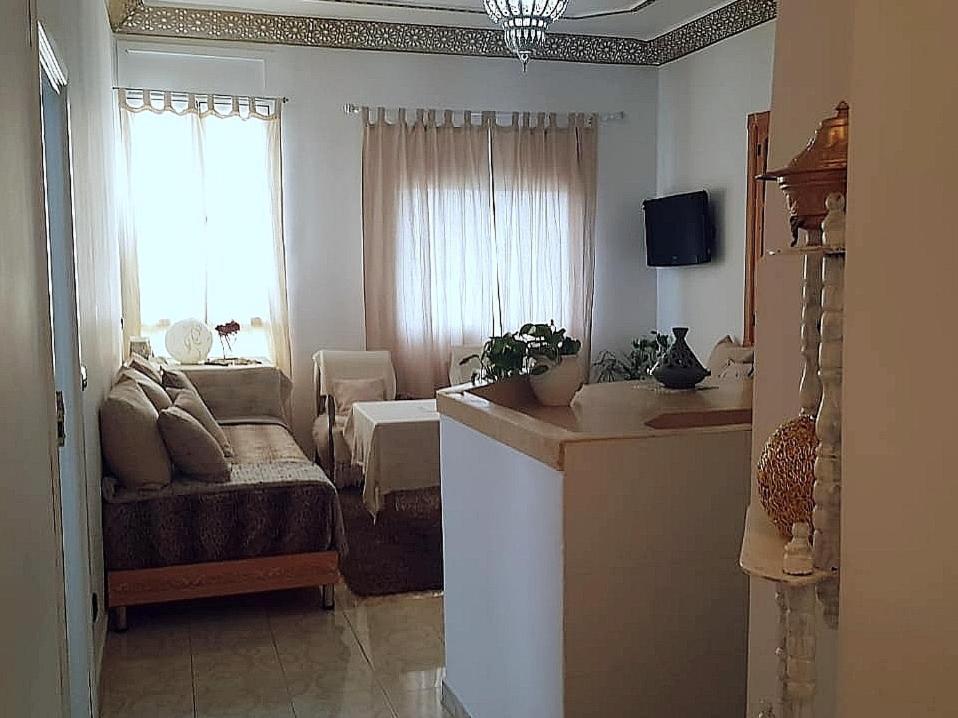 Sara House Nador Apart otel Dış mekan fotoğraf