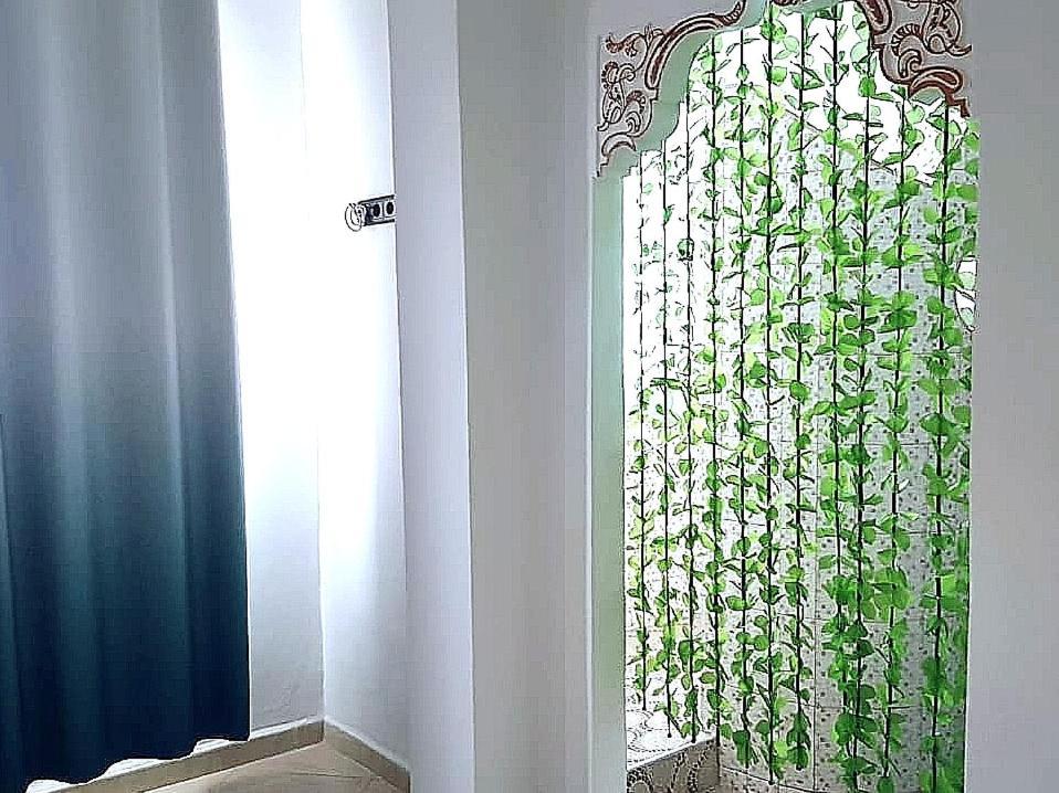 Sara House Nador Apart otel Dış mekan fotoğraf