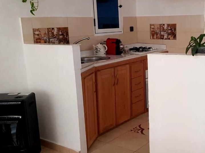 Sara House Nador Apart otel Dış mekan fotoğraf