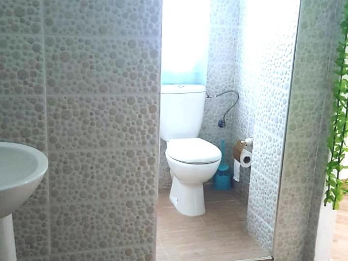 Sara House Nador Apart otel Dış mekan fotoğraf