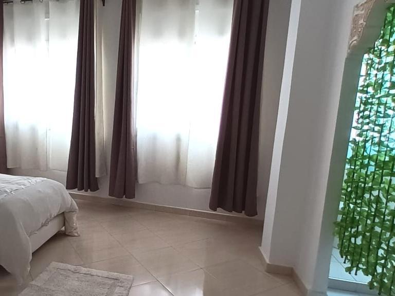 Sara House Nador Apart otel Dış mekan fotoğraf