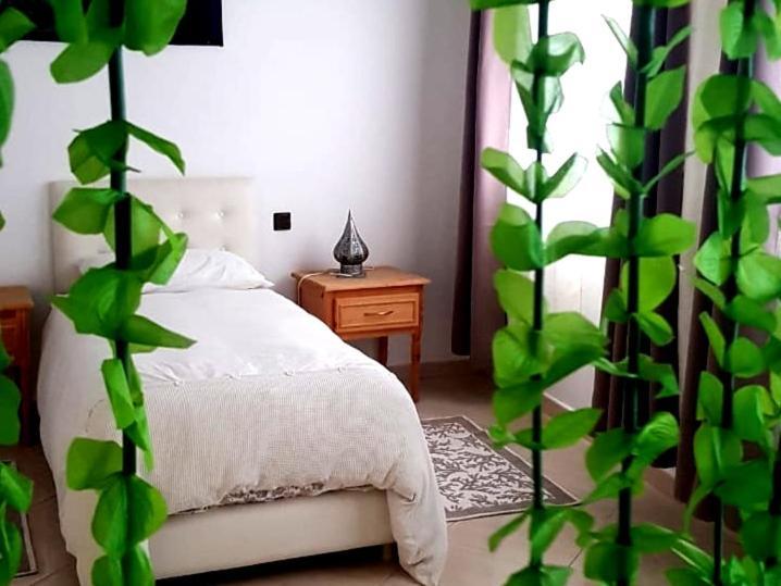 Sara House Nador Apart otel Dış mekan fotoğraf