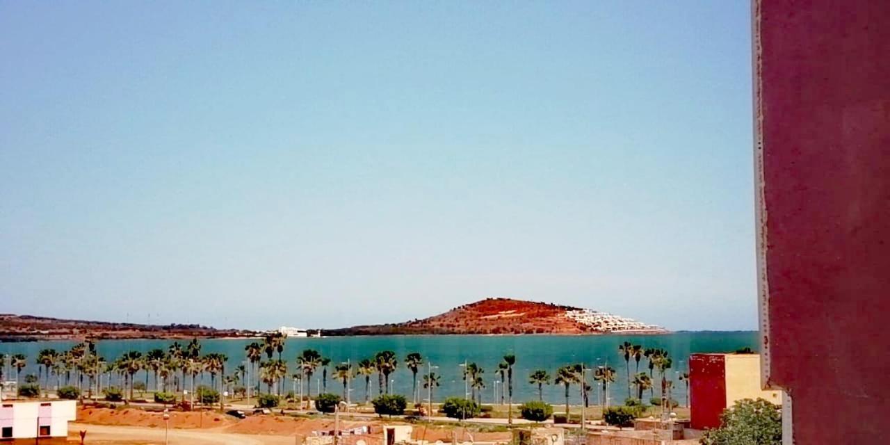 Sara House Nador Apart otel Dış mekan fotoğraf